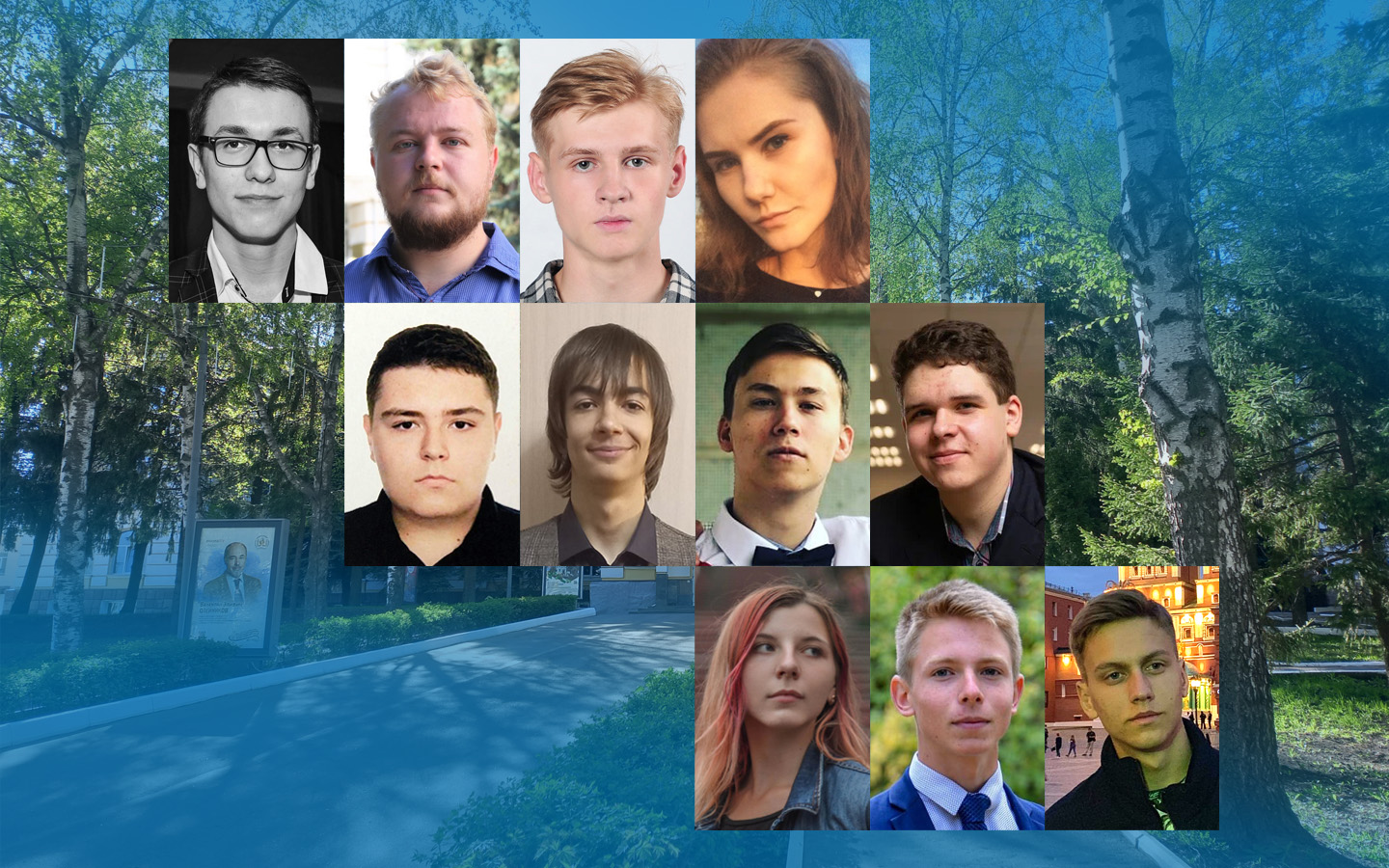 Три проекта студентов кафедры «СЛПиМ» ПГУ получат по миллиону рублей на развитие своих стартапов.